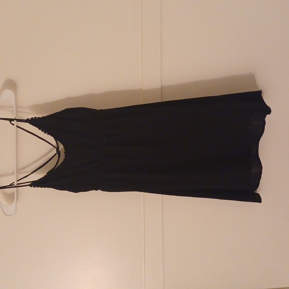 New black dress size medium